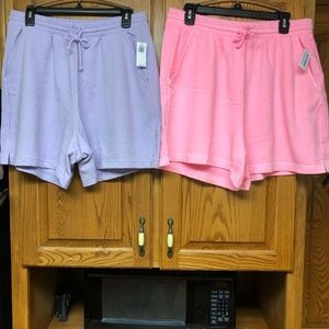 Old Navy Women’s Shorts Size Large